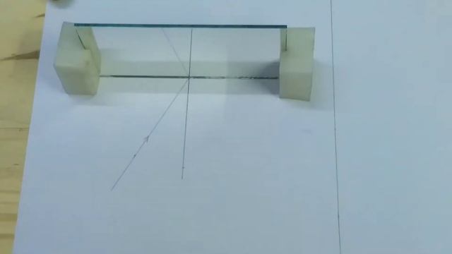 Physics Practical ~ Reflection of Light смотреть онлайн