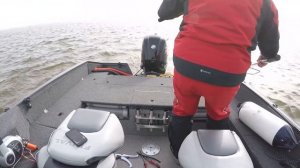 ?Рыбалка 2020. Астрахань. Шамбай 97!