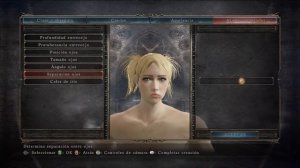 Dark Souls 2 | Cute female character creation guide HD 1080