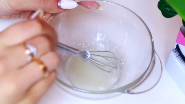 Beauty DIY: Косметика своими руками/Гиалуроновая сыворотка и гель для снятия макияжа/Tanya StreLove