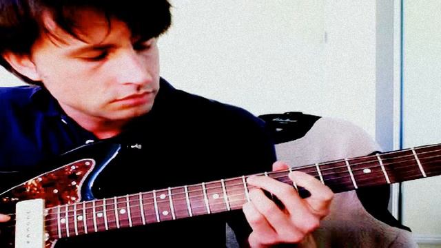 Reverb Jam / Riff Ideas смотреть онлайн