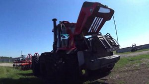 К 744р4, К744р3 , БДТ 6ПР три культиватора Обработка пара! (Сезон 2019)