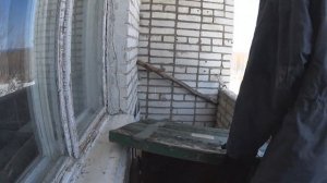 Лиан - город призрак. Что полезного там осталось?