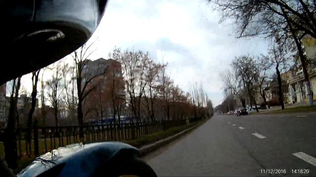 Тест Экшен Камера Экен H9/H9R Ultra HD  1080 P @ 60fps (1920*1080 пикселей) смотреть онлайн