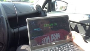 Тест бюджетных сабов Hannibal HSS-2812 D2, URAL TT12, MOMO UB 1200.V3