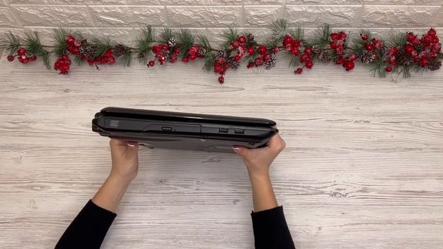 Ноутбук Asus K50IN Артикул A9146 смотреть онлайн