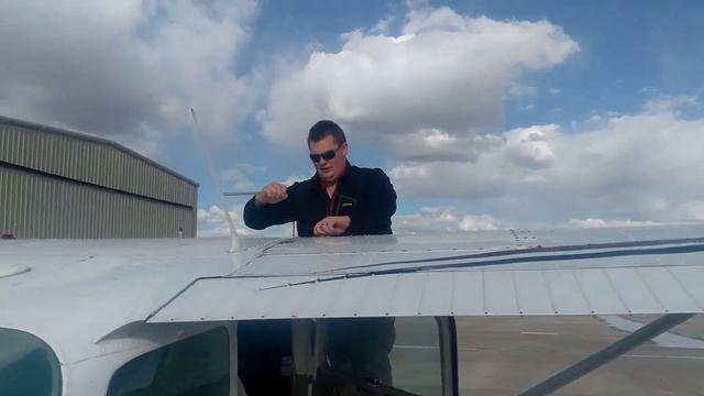 Малая авиация в США. смотреть онлайн