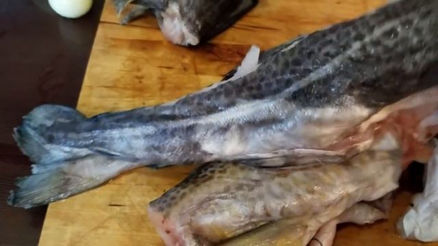 Чай, голуби и антураж. Треска в фольге. смотреть онлайн