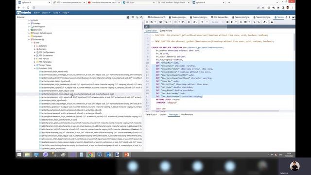 Базы данных в IT-проектах | От чего зависит зарплата IT-специалиста | Ответы на вопросы смотреть онлайн
