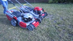 AL KO Highline 523 vs 46 3 pa