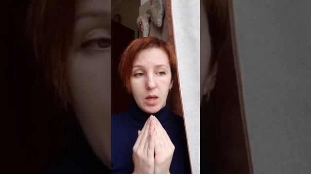 Распаковка посылки от doTerra.