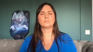 РОЖДЕСТВЕНСКАЯ МЕДИТАЦИЯ | ХРИСТОСОЗНАНИЕ | ДАРЬЯ ЛОГВИНОВА