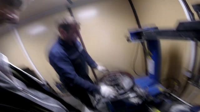 ошибки МОТО ЧАЙНИКА /буксатор или фиксатор покрышки, зачем нужен, как ставить смотреть онлайн