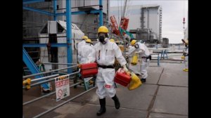 На АЭС Фукусима 1 возникла серьезная проблема.