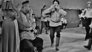 Русская пляска из к/ф «Порт-Артур» (1964)