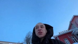 Прода с тг Декстера (Бабка напала на Виталика)