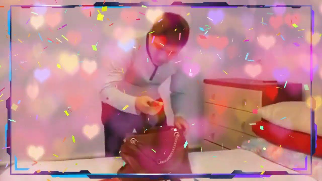 Женская сумочка... смотреть онлайн