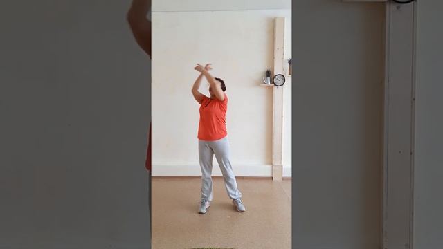 Спиральная гимнастика