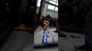 BATTLE OF NAMANGAN DISTRICT IN MMA  Достон Расулов ИЗ ПЕРВОГО БИТВА НАМАНГАНСКОГО РАЙОНА ПО ММА