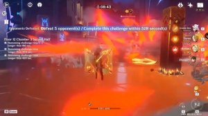 СЛОМАННЫЙ УРОН! СРАВНЕНИЕ ИТТО С0\С6 (Genshin Impact)