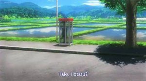 Non Non biyori S1 eps 2 sub indo