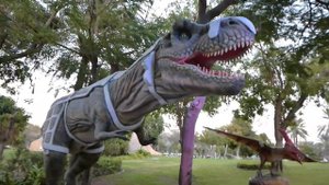 Zabeel Park Dubai 2022