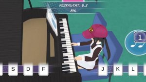 Как сделать девушку/Shoujo City 3D.