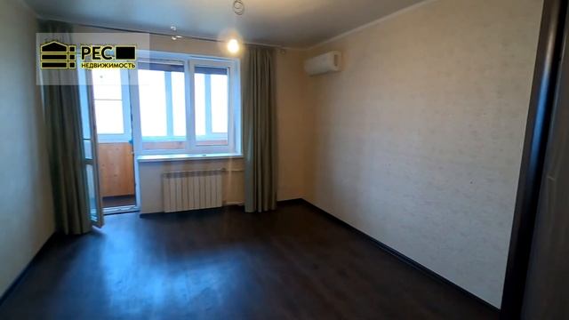 Продам 2-х комнатную квартиру. Воронеж, ул. Баррикадная 9. #недвижимостьворонеж