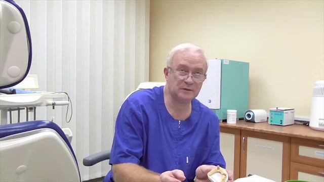 22 000 рублей за полноценное протезирование
