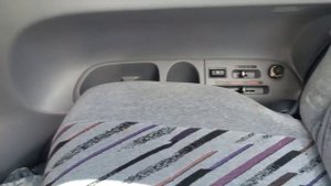 Toyota Hiace Regius