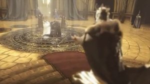 Fun mode Ария Артаса