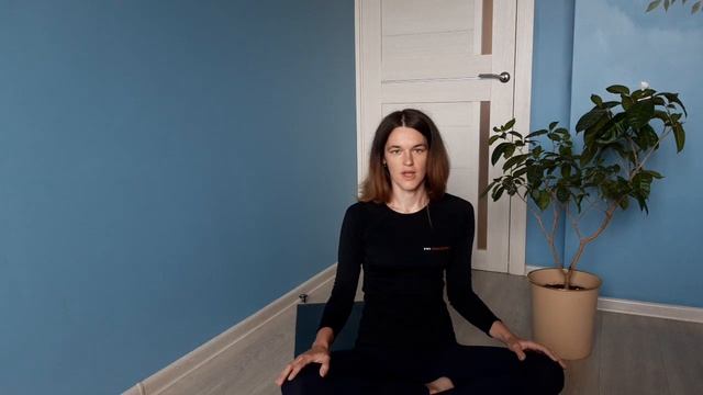 Разминка для художника. Разминка шеи, рук и спины. Александра Надёжкина смотреть онлайн