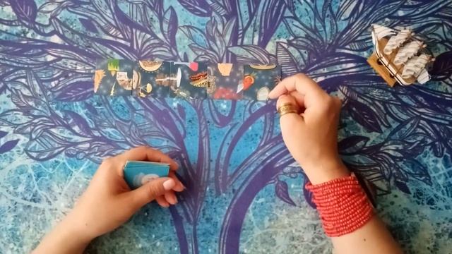 Суперлуние ASMR пасьянс со 2 по 8 октября смотреть онлайн