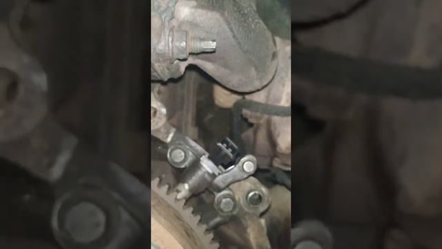 Датчик коленвала Peugeot boxer 2.2 HDI смотреть онлайн