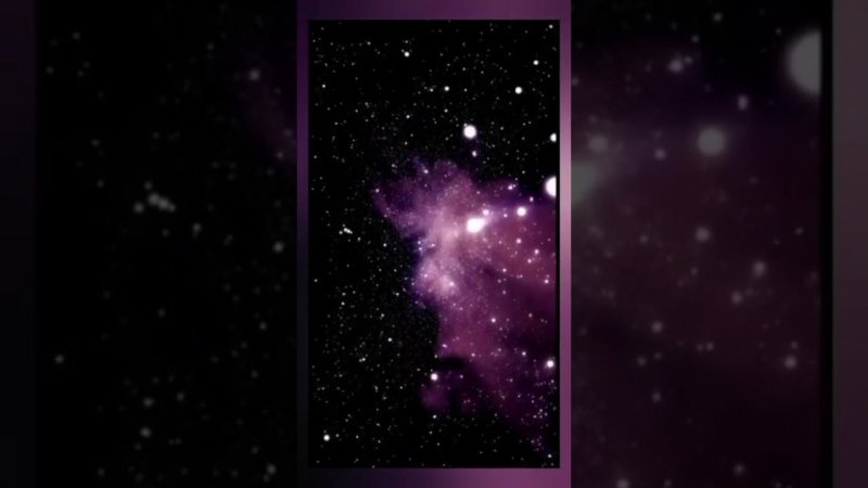 space galaxy music ambient #galaxy #space #cosmos #atomy