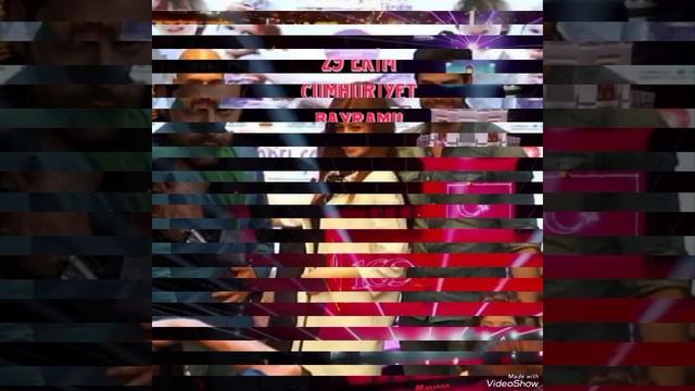 Erkan Meriç attended the 100th anniversary celebration of the Republic#erkanmeriç#keşfet#yenidizi# смотреть онлайн