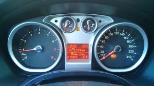 Охлаждение двигателя при включенной печке - 2.