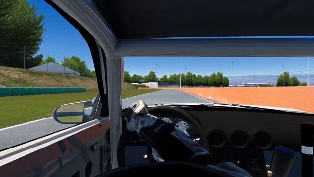 Assetto Corsa - Drifting Fumi Nissan S15 2jz (Suzuka International East) [4К] смотреть онлайн