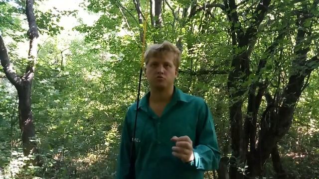 Когда и для чего пригодятся бюджетные телескопические удилища? смотреть онлайн