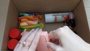 Новинки и распродажа Фаберлик