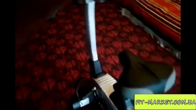 Велотренажер Kettler Golf P 7663 100 смотреть онлайн