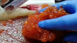 Икра Красная в Томске!Северске! ИКРА?НЕРКИ?! КАМЧАТКА?!КРЕВЕТКИ?!КЕТА,? СЕМГА! ikra70.ru