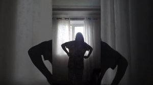 Танец под песню «Любовь с картинки»