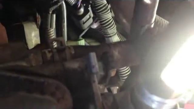 VW Jetta TDI 1.9T Coolant Temperature Sensor Replacement DIY by Edge Motors смотреть онлайн