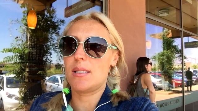 США .ШОПИНГ в АМЕРИКЕ (ЧАСТЬ 2) платьеЧКО -СУПЕР! ЭКОНОМИЯ НА ШОПИНГЕ ,