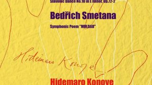 Má vlast, JB 1:112: Ma vlast (My Fatherland) : No. 2. Vltava (Moldau)