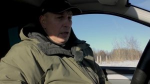 Ларгус Кросс 2020 года. Что с ним стало за 2 года рыбалок?