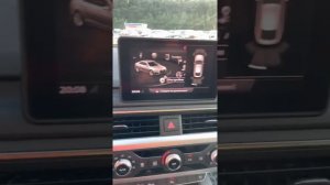 Обзор Audi A5 g-tron 2.0 бензин/метан автомат 2017 год из Европы в продаже на площадке КарЛайфГрупп