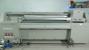 Гибридный УФ принтер Artis UVH1800