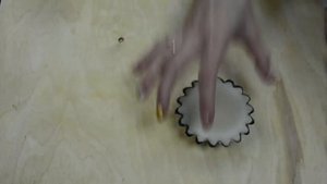 лайфхаки. вторая жизнь металлических форм для кекса.